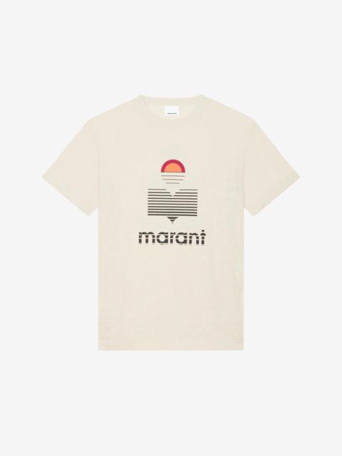 KARMAN TEE-SHIRT