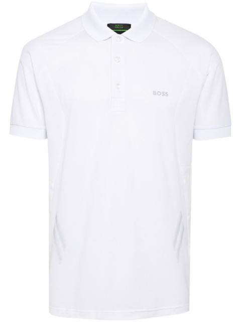 BOSS Piraq Active 1 polo shirt