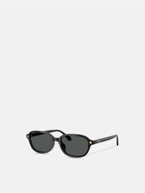 VERSACE Medusa Sunglasses