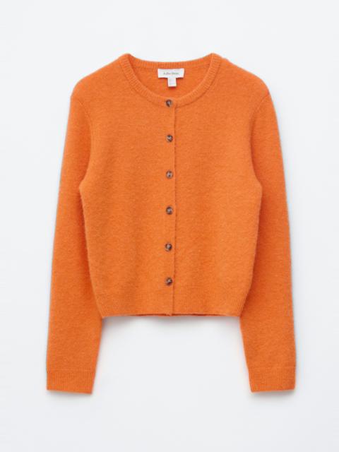 & Other Stories Alpaca-Blend Cardigan