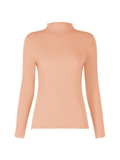 ISSEY MIYAKE HATCHING PLEATS