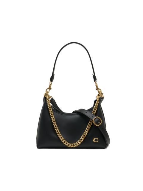 COACH 25 Juliet shoulder bag