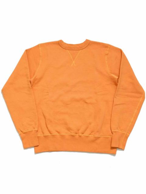 Buzz Rickson's SET-IN CREW SWEATSHIRT - BR65622