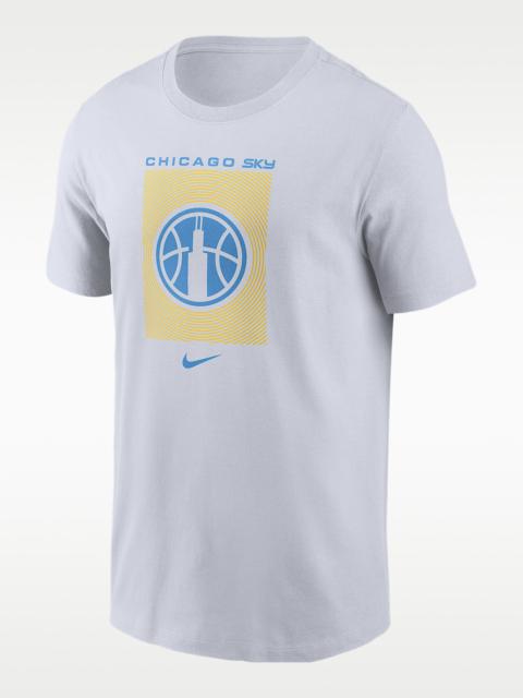 Chicago Sky Men's Nike WNBA T-Shirt