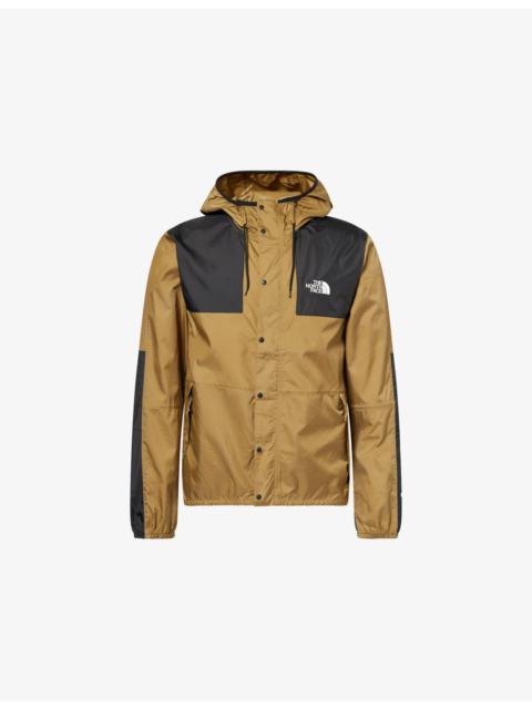 The North Face Seas Mountain Hooded Shell Jacket
