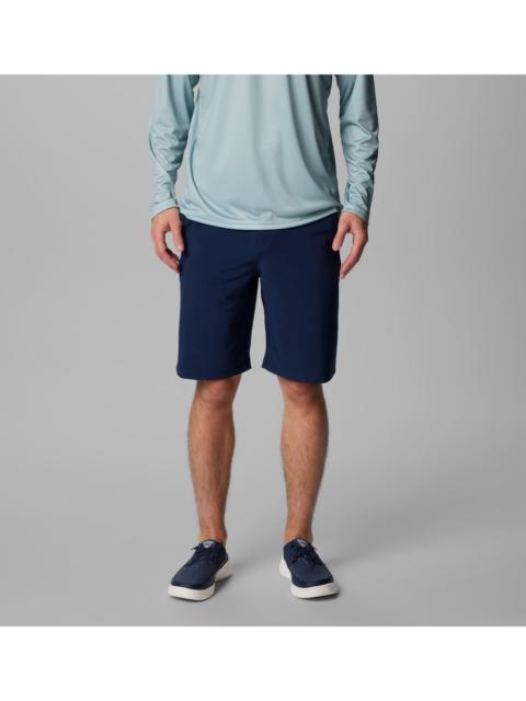 Columbia Men's Grander Marlin III Offshore Shorts