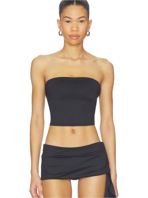 Frankies Bikinis X Jennie Peace Top