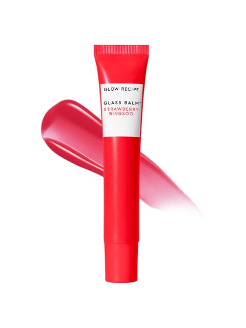 Glow Recipe Glass Balm Lip Treatment for Shine & Hydration