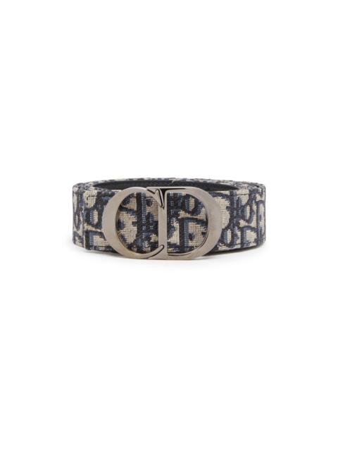 Dior CD Icon Belt