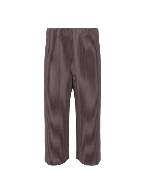 ISSEY MIYAKE PLEATS BOTTOMS 1 PANTS
