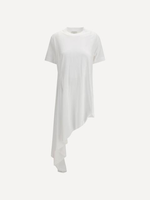 Loulou de Saison Igari T-shirt dress