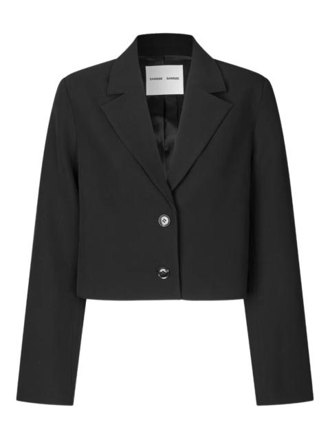 SAMSØE SAMSØE Salaney button-up  blazer