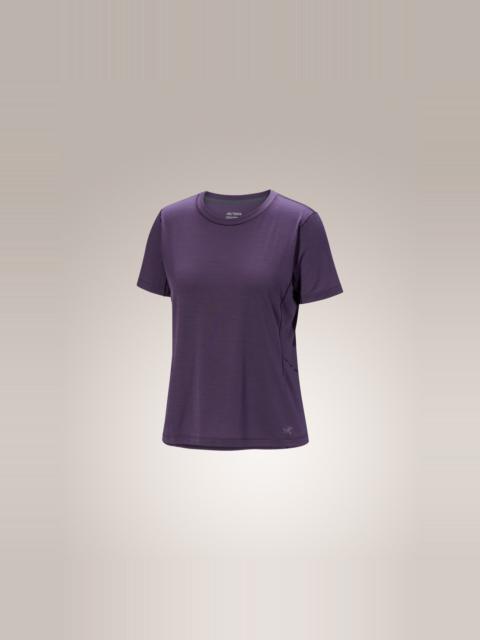 Arc'teryx Lana Merino Wool Crew Shirt SS