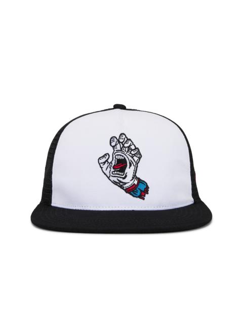 malbon x Santa Cruz Trucker Hat