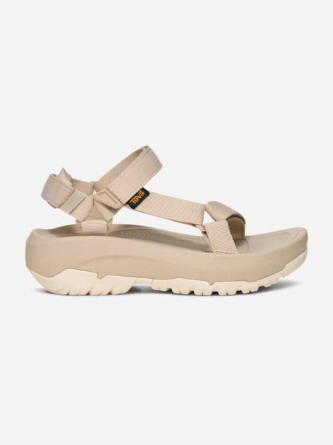 Teva Women's Hurricane XLT2 Ampsole Sandal in Oyster