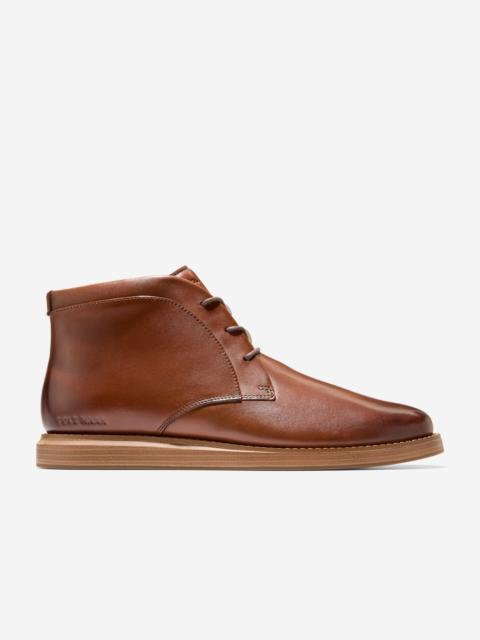 COLE HAAN Men's Grand Neoclassic Flexcraft Chukka Boots