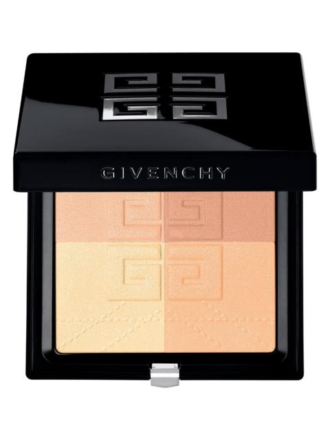 Givenchy Women's Prisme Libre 4-Color Pressed Powder - 05 Popeline Mimosa