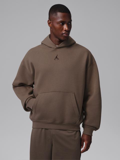 Jordan Jordan Brooklyn Men's Oversized Fleece Pullover Hoodie