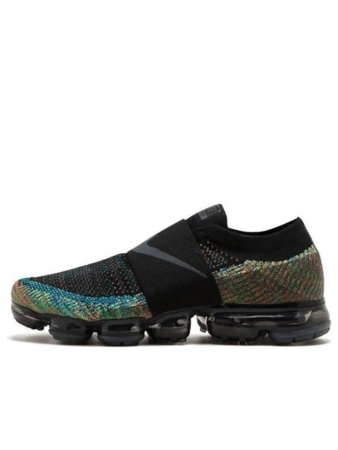 Nike Nike Air VaporMax Moc 'Black Multi-Color' AH3397-003