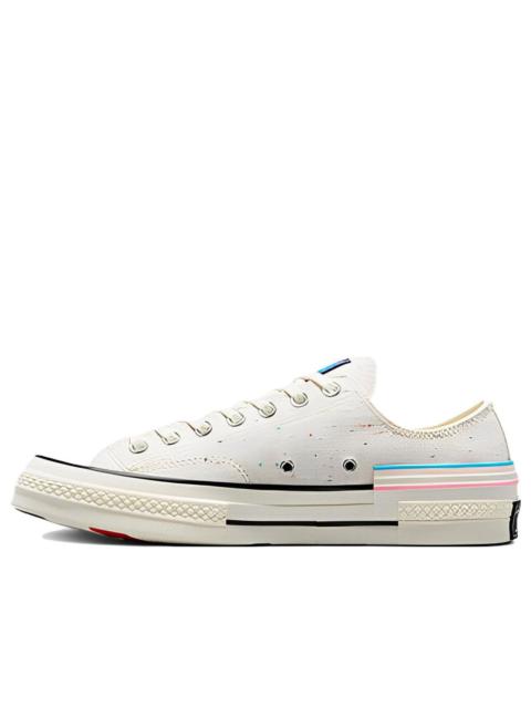 Converse Chuck 70 Low 'Pride - Proud to Be' A06030C