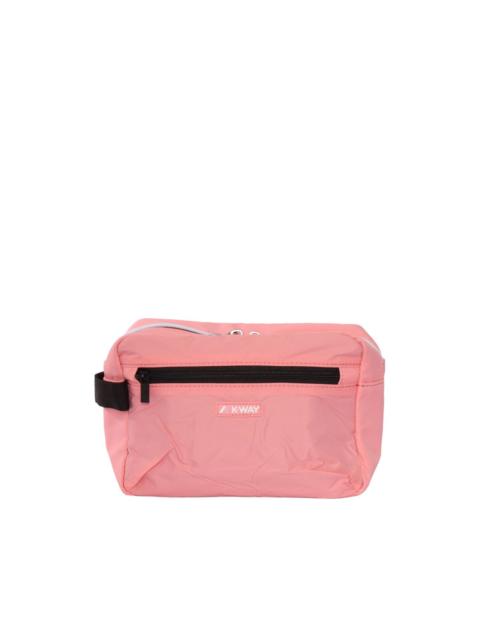 K-WAY Demu wash bag