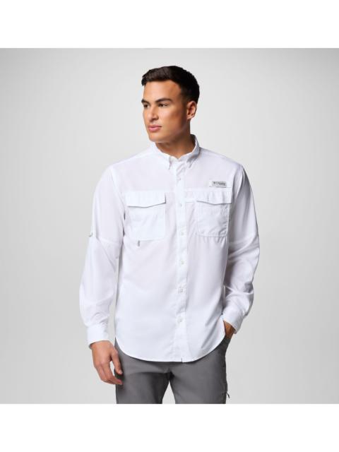 Columbia Men's PFG Blood and Guts V Long Sleeve Shirt