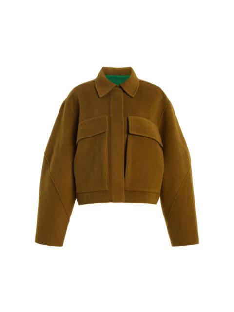 RACHEL COMEY Site Jacket