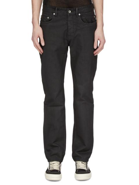 Rick Owens DRKSHDW FOG CUT