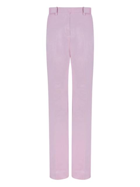 TOM FORD buttoned trousers
