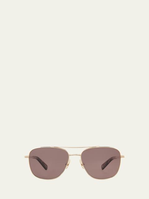 Men's El Capitan Aviator Sunglasses