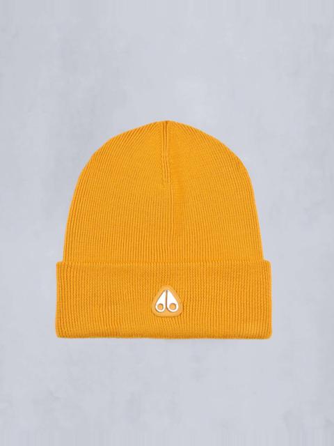 PARNIS UNISEX BEANIE