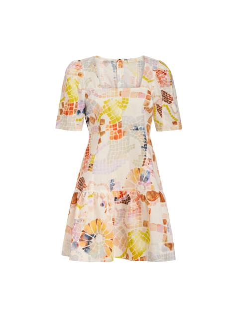 MARIE OLIVER TEMMA DRESS