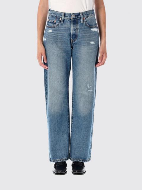 Levi's Jeans woman Levi's