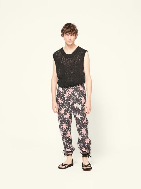 Isabel Marant TILSOR PANTS