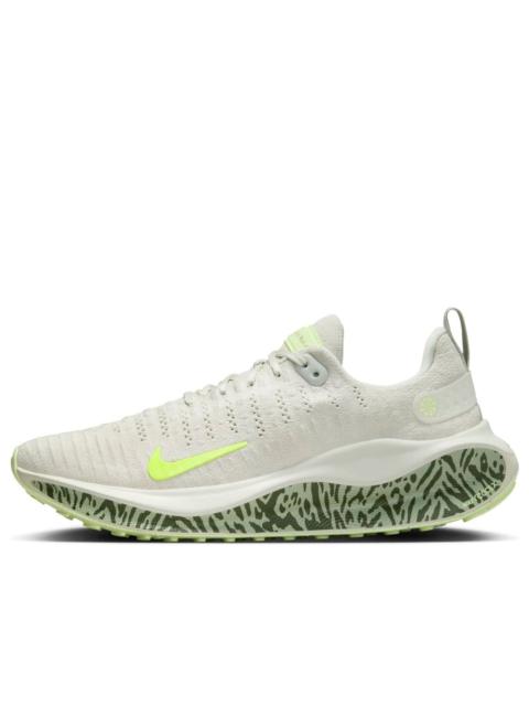 Nike (WMNS) Nike ReactX Infinity Run 4 Premium 'Light Bone Cargo Khaki' DZ3720-001