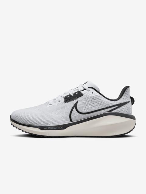 Nike Vomero 17 Men's Road Running Shoes