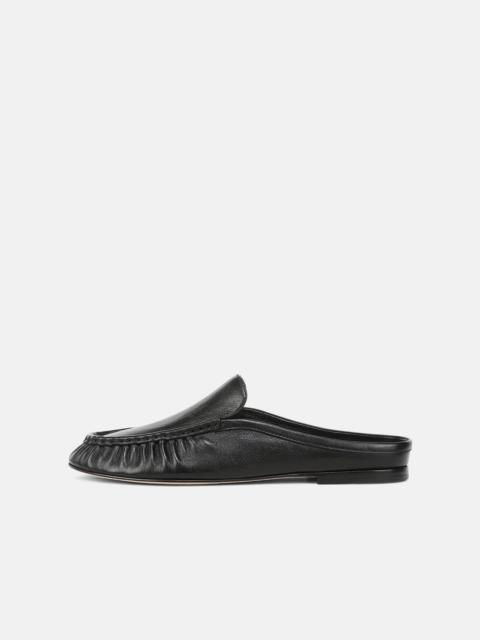 Vince Tevin Leather Mule