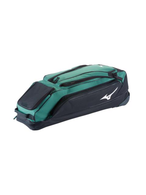 Mizuno Classic Wheel Bag G2