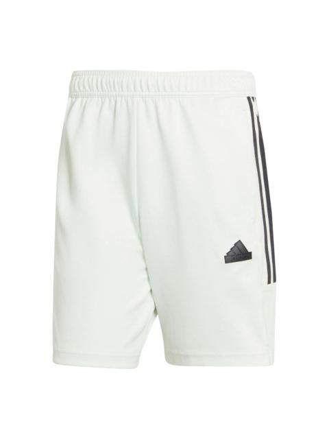 adidas Tiro Shorts Asia Sizing 'Crystal Jade' IS1510