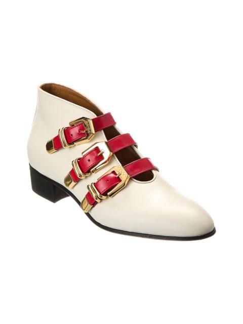 GUCCI Women's ankle boot