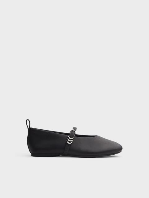 rag & bone Spire Leather Mary Jane