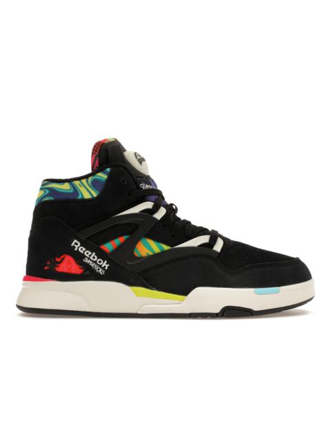 Reebok Pump Omni Zone 2 The Young Bucks Superkicks