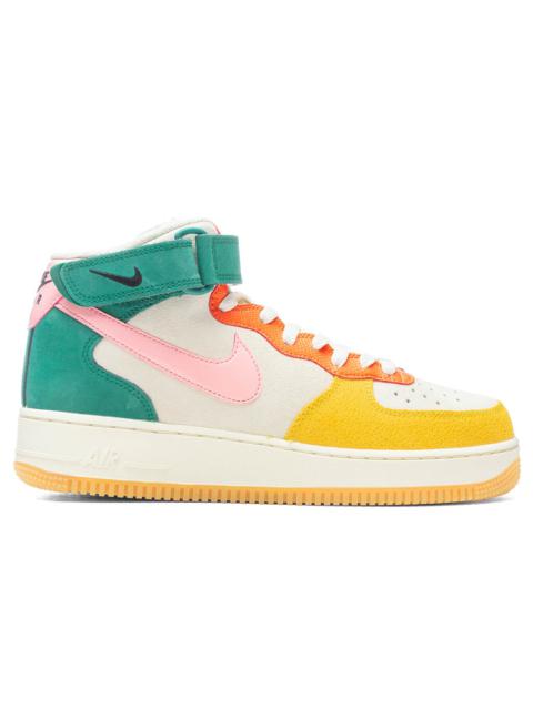 Nike 공기 힘 1 중간 운동화