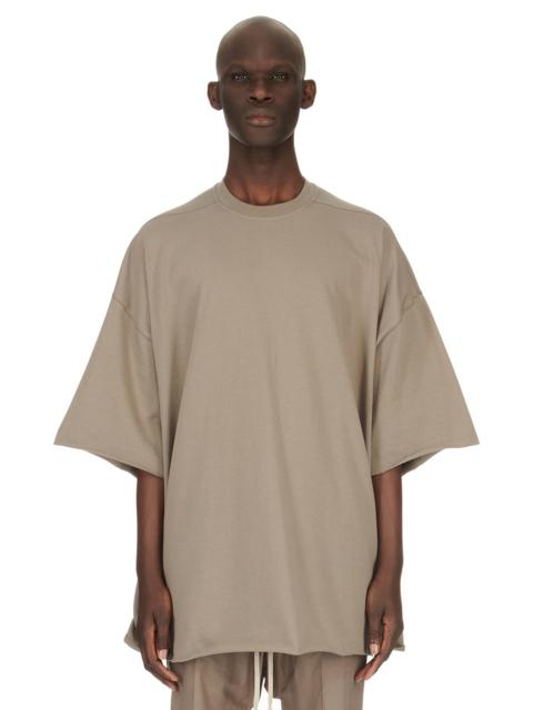 Rick Owens Tommy Cotton-Jersey T-Shirt