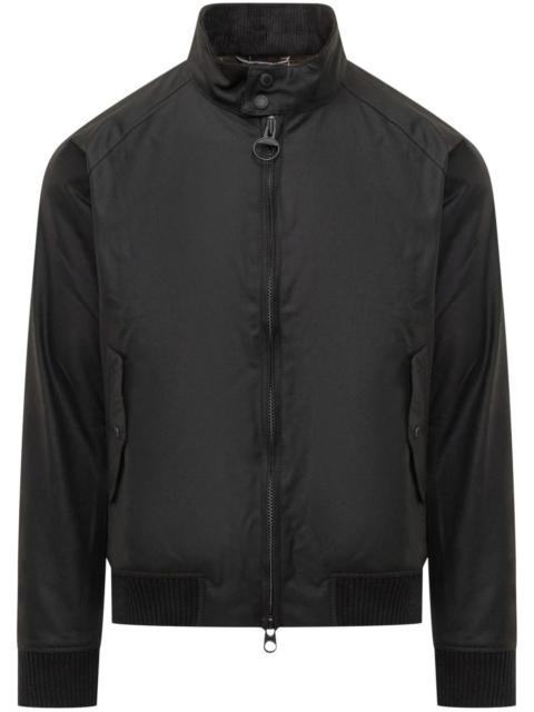 Barbour x Baracuta Porton jacket