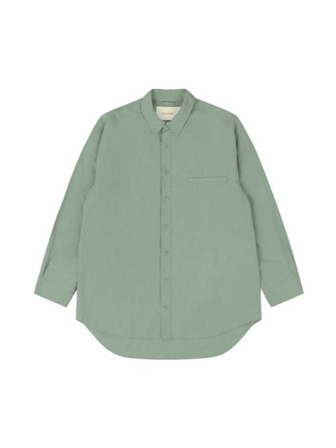 entire studios GIANT SHIRT SEAL