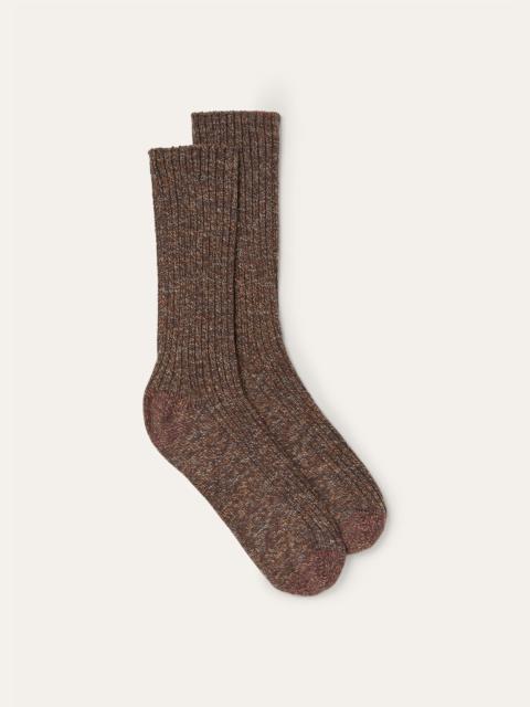 Loro Piana Ispra Socks