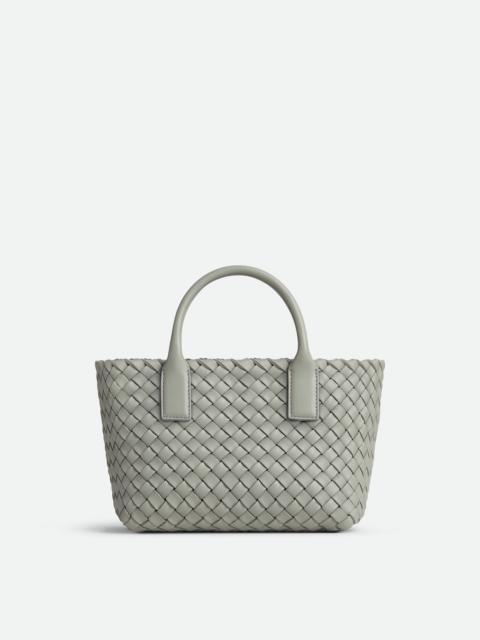 Bottega Veneta Mini Cabat