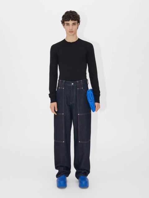 Bottega Veneta jeans