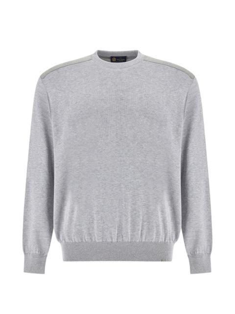 Paul & Shark crew-neck sweater